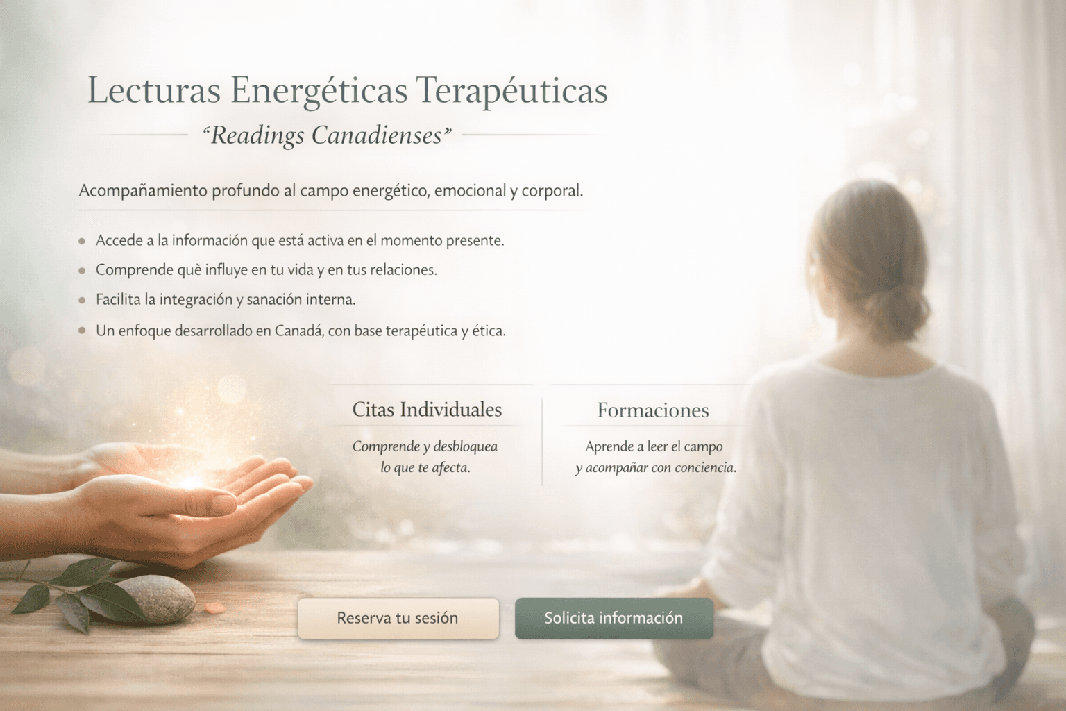 Imagen del taller: Constelaciones Familiares Online - 21 Marzo