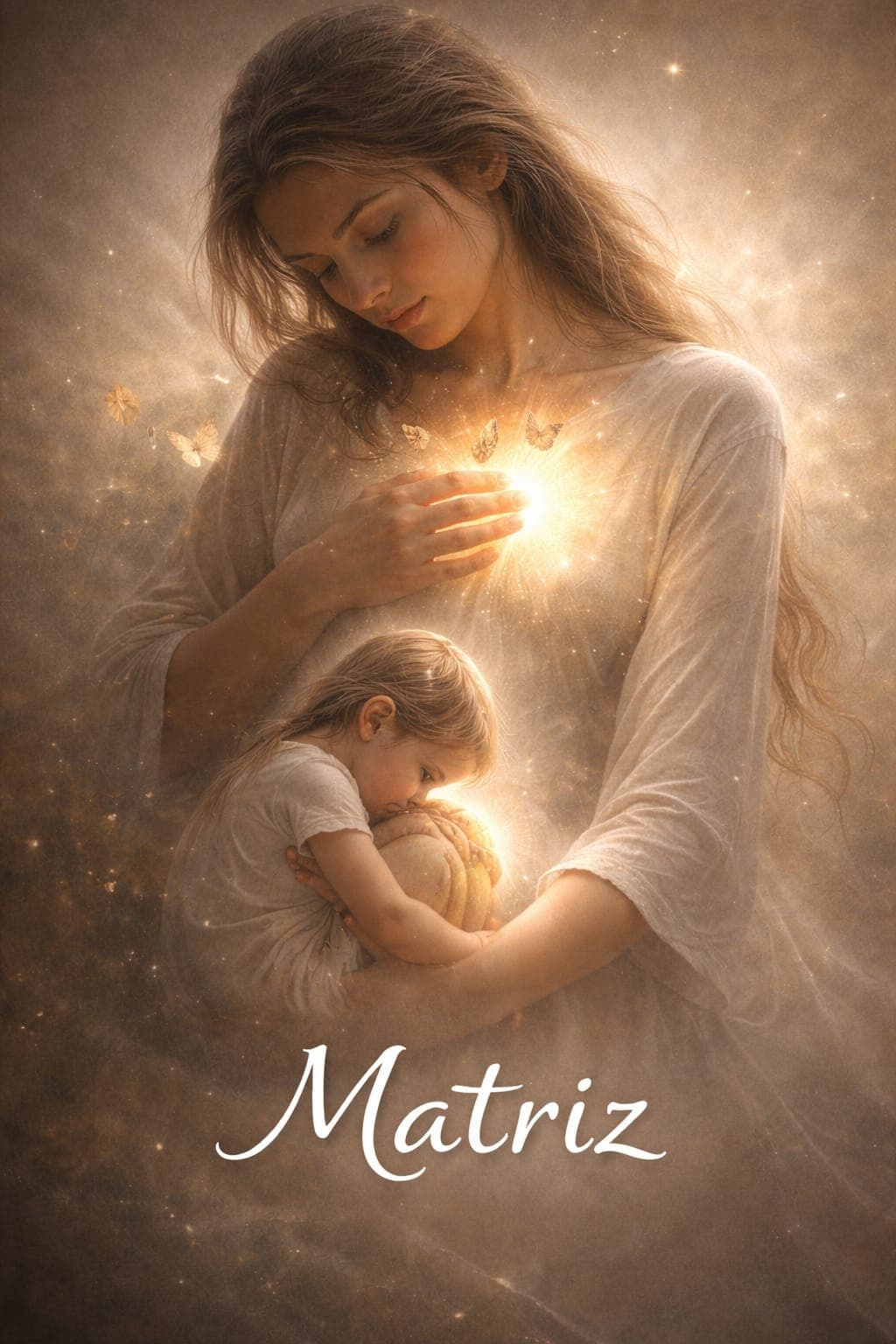 Madre e hijo - Acompañamiento familiar