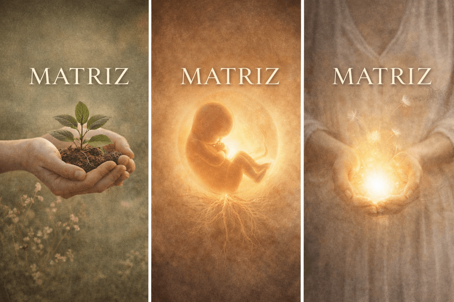 Imagen del taller: MATRIZ Presencial - 23 y 24 Abril